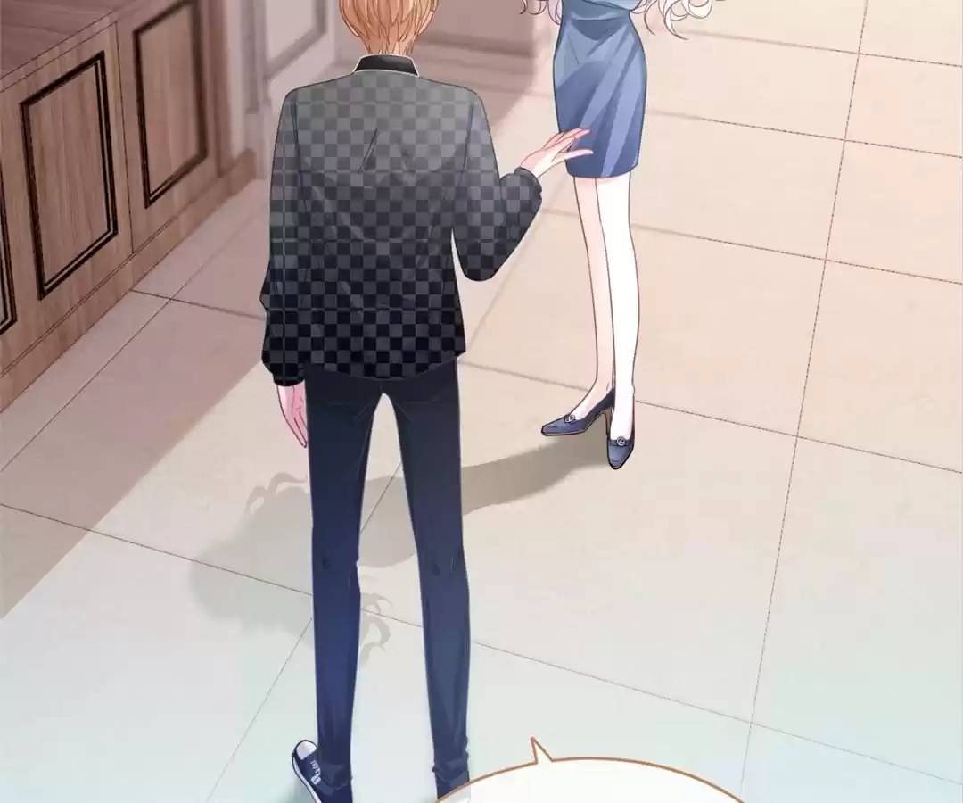 Revenge Queen Chapter 89 - page 61