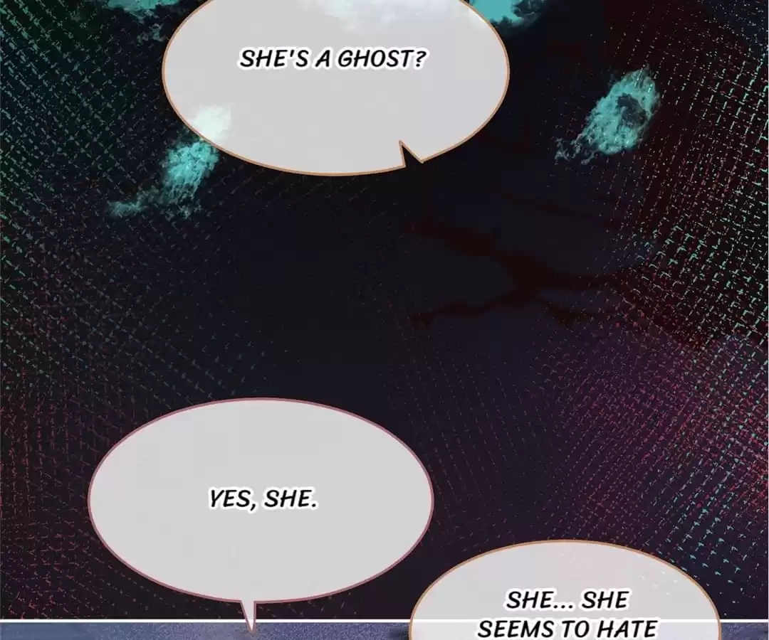 Revenge Queen Chapter 89 - page 69