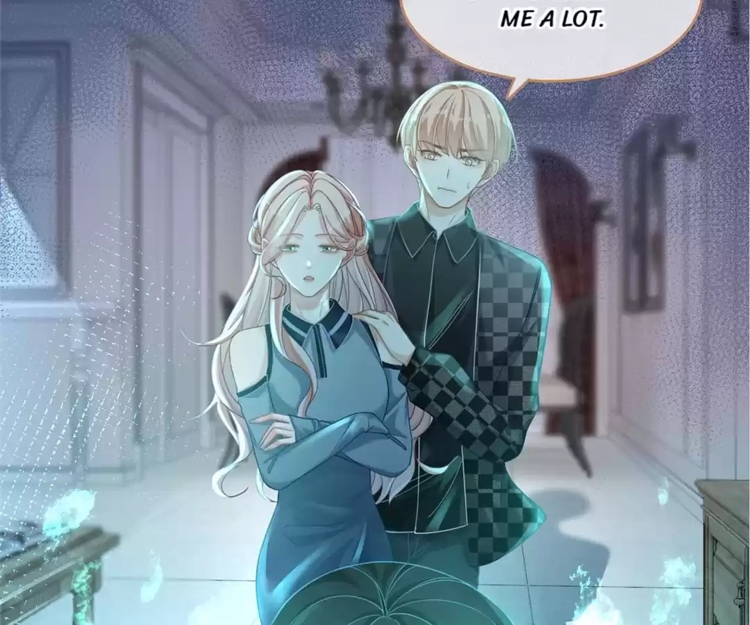 Revenge Queen Chapter 89 - page 70