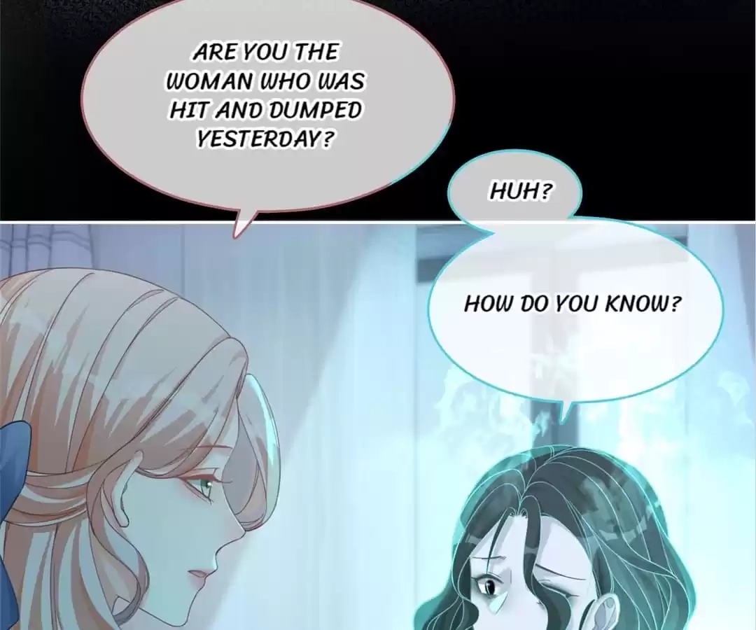 Revenge Queen Chapter 89 - page 76
