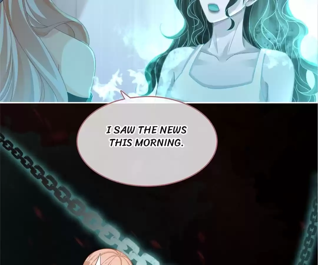 Revenge Queen Chapter 89 - page 77