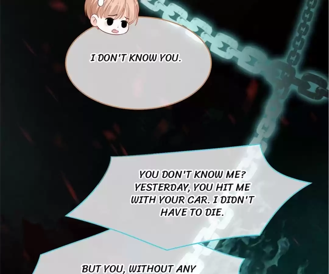 Revenge Queen Chapter 89 - page 78