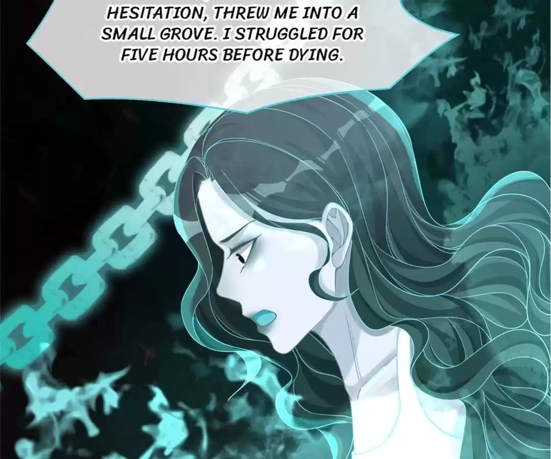Revenge Queen Chapter 89 - page 79