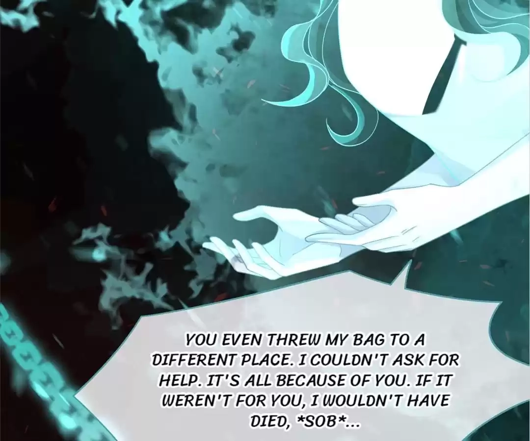 Revenge Queen Chapter 89 - page 80