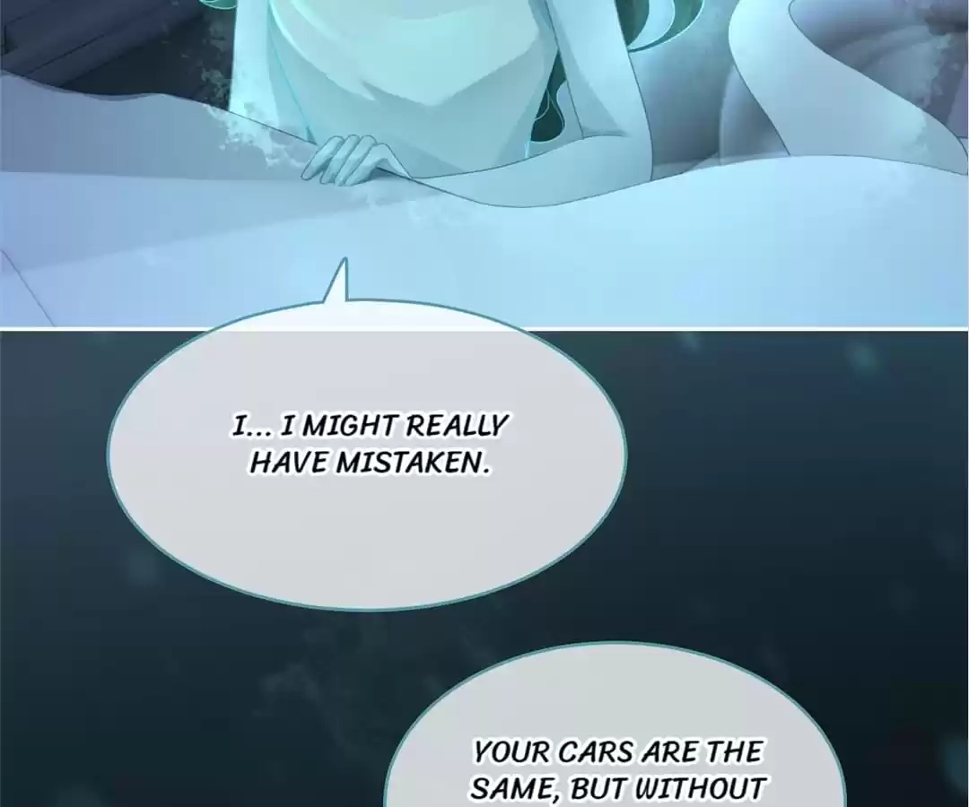 Revenge Queen Chapter 89 - page 87