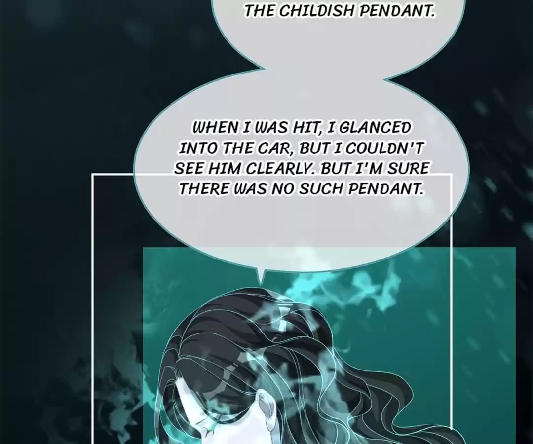 Revenge Queen Chapter 89 - page 88