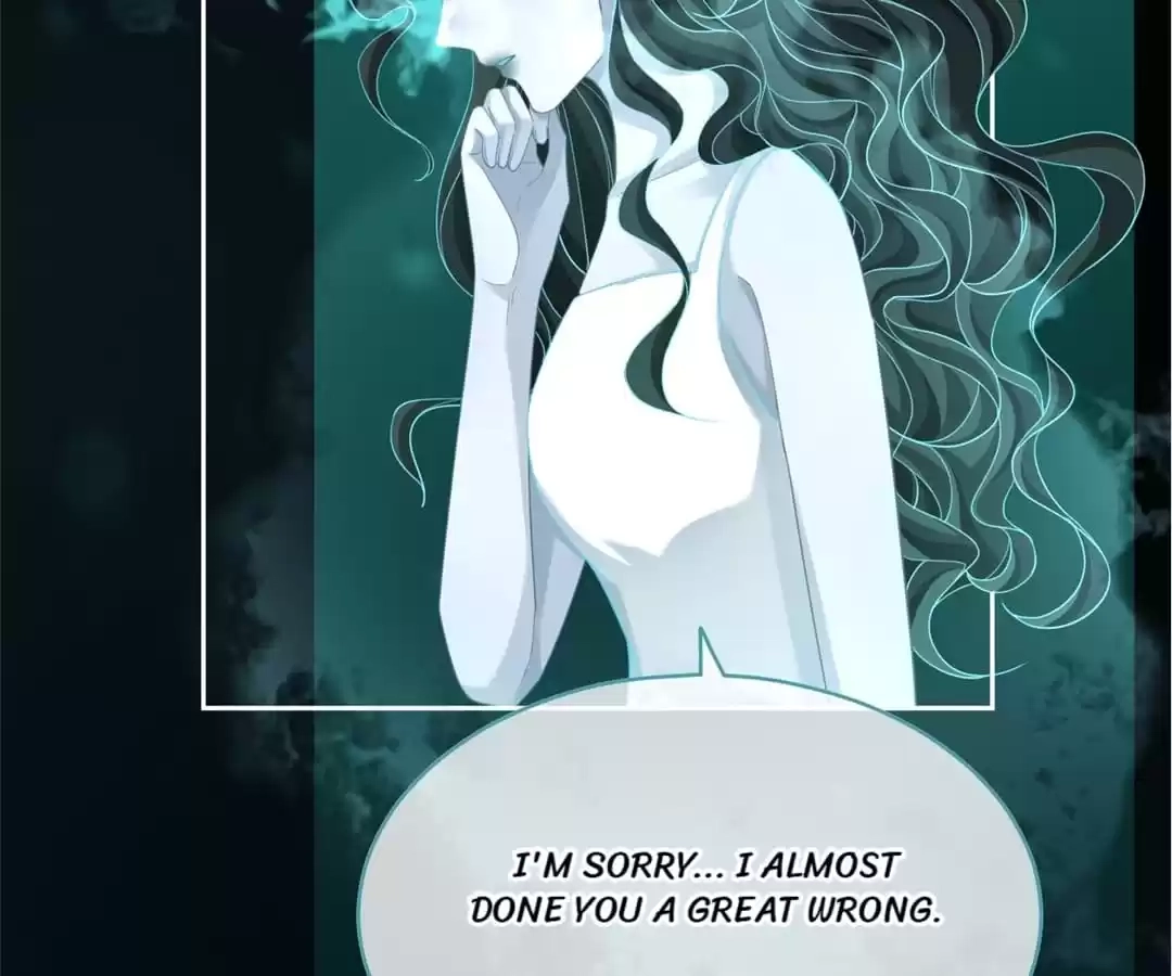 Revenge Queen Chapter 89 - page 89