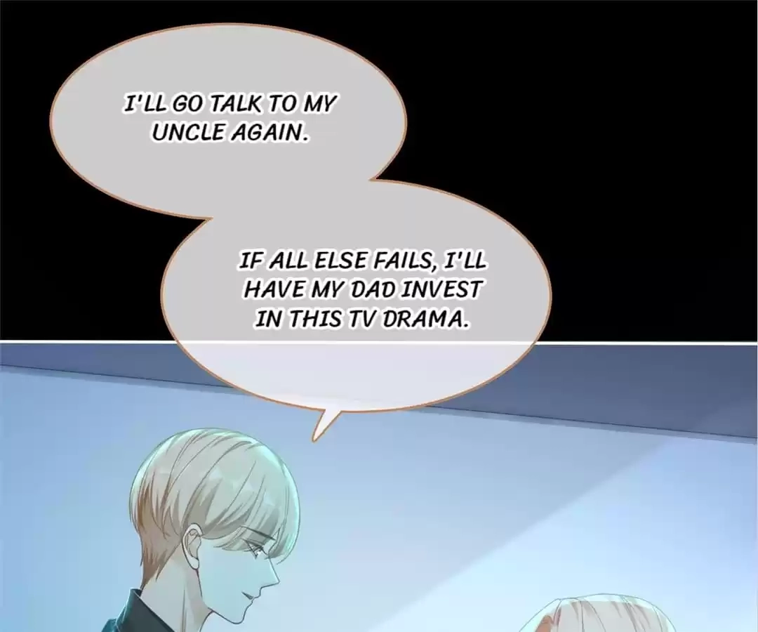 Revenge Queen Chapter 89 - page 93