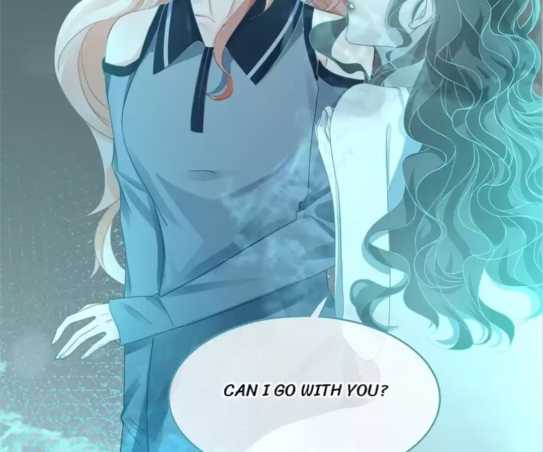 Revenge Queen Chapter 89 - page 99