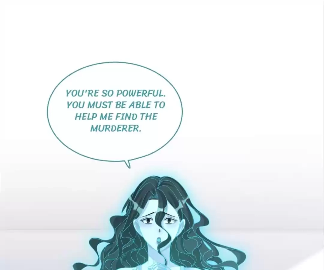 Revenge Queen Chapter 90 - page 1