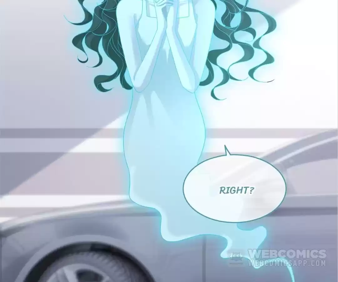 Revenge Queen Chapter 90 - page 2