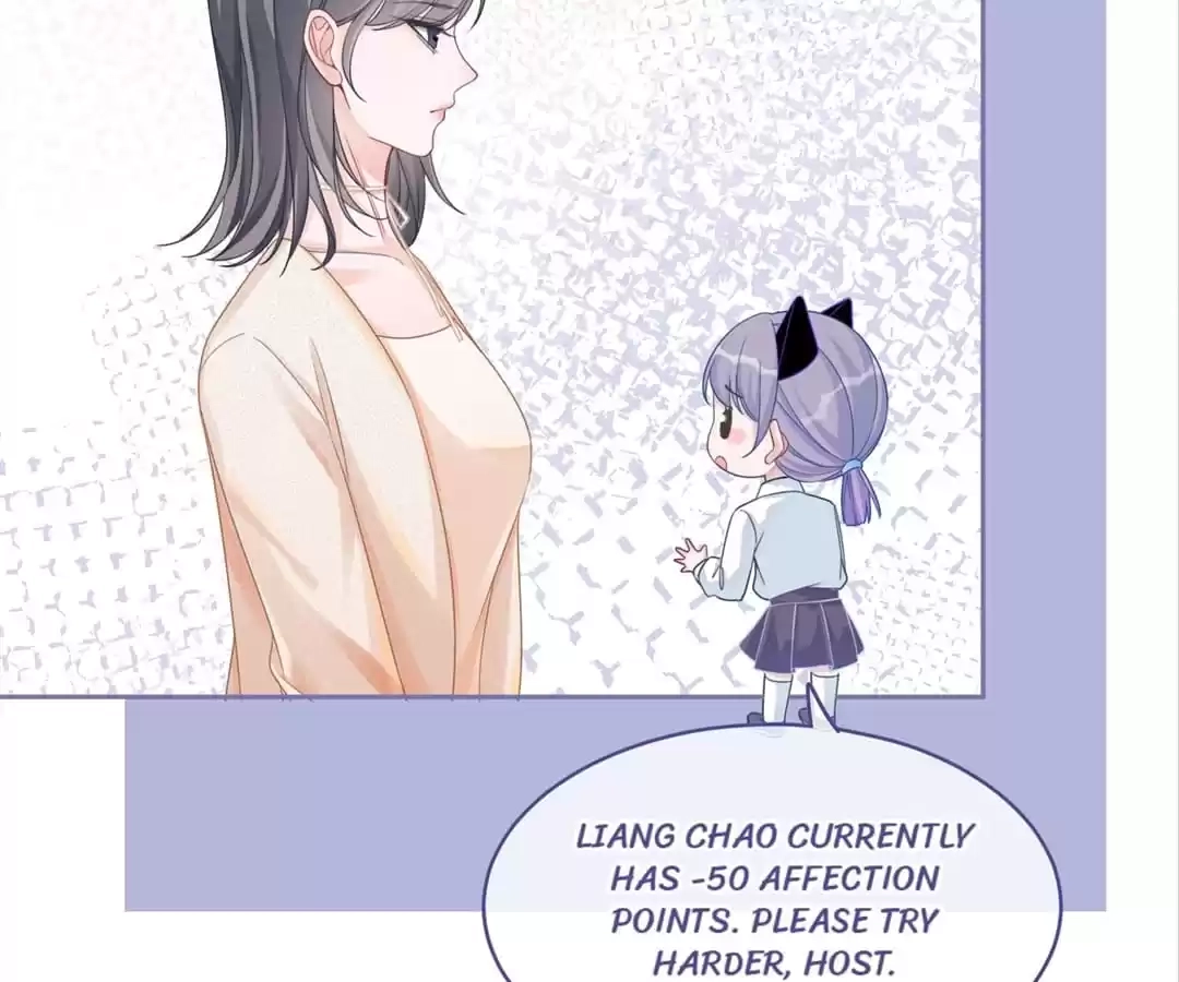 Revenge Queen Chapter 90 - page 37