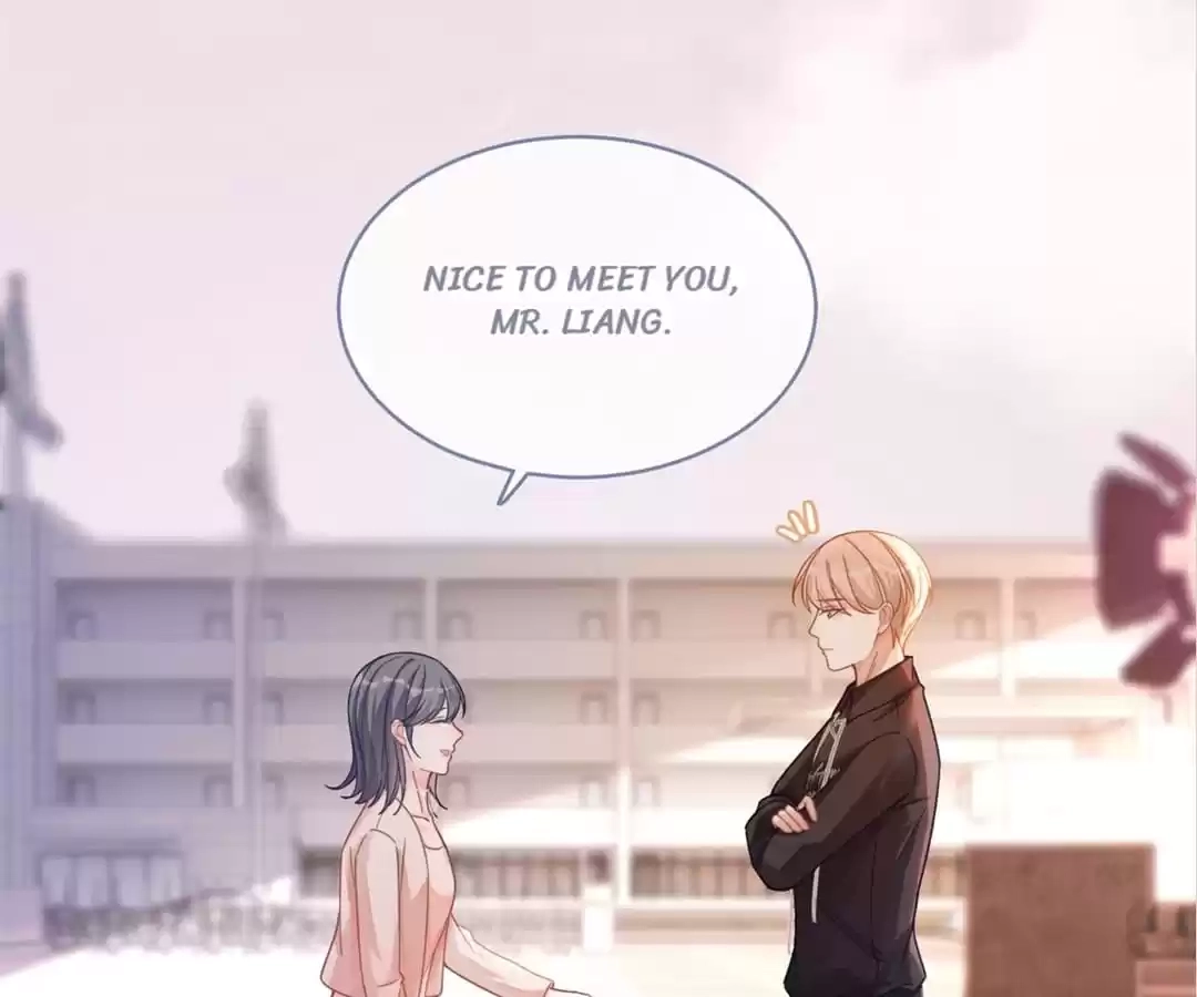 Revenge Queen Chapter 90 - page 41