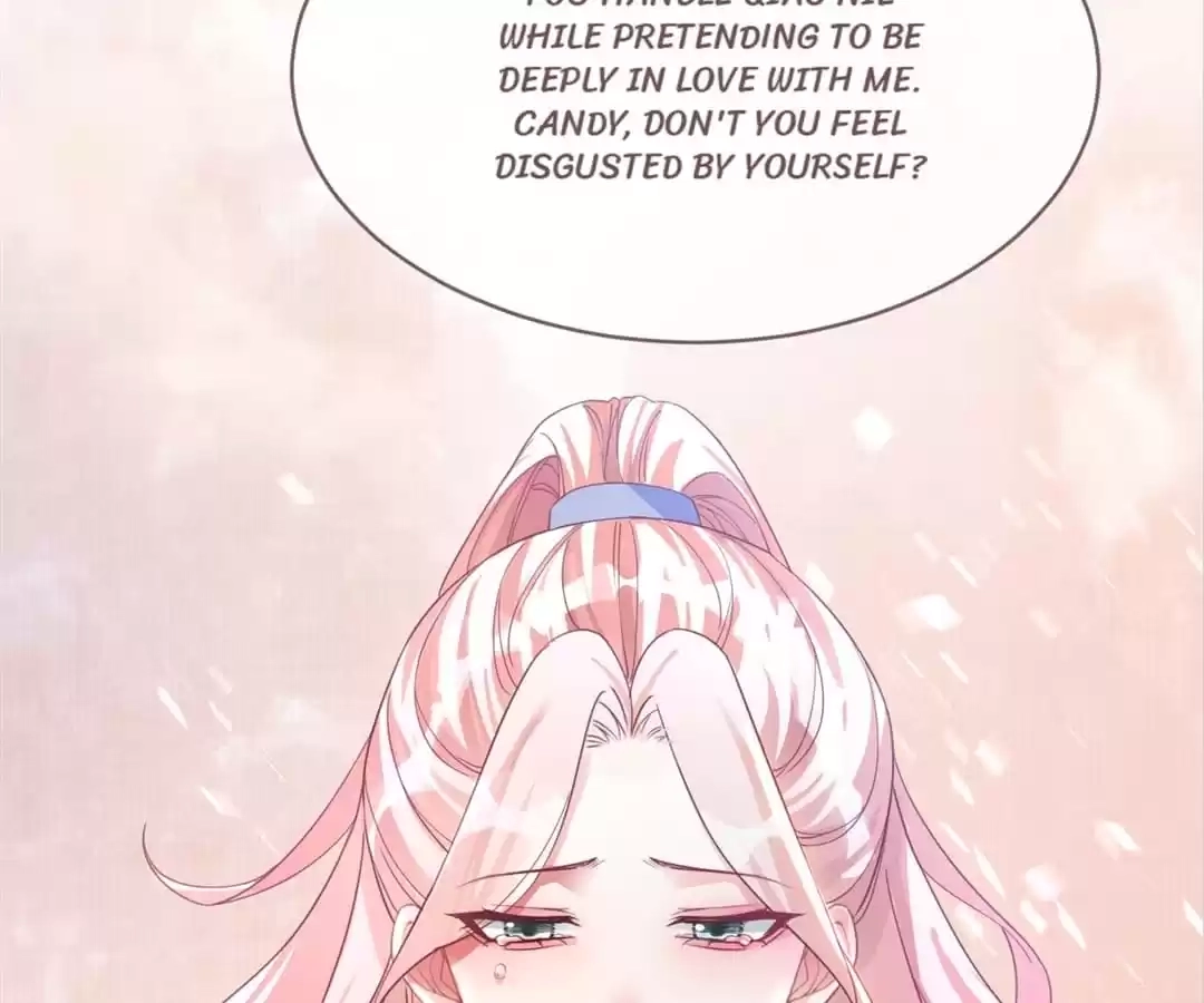 Revenge Queen Chapter 90 - page 61