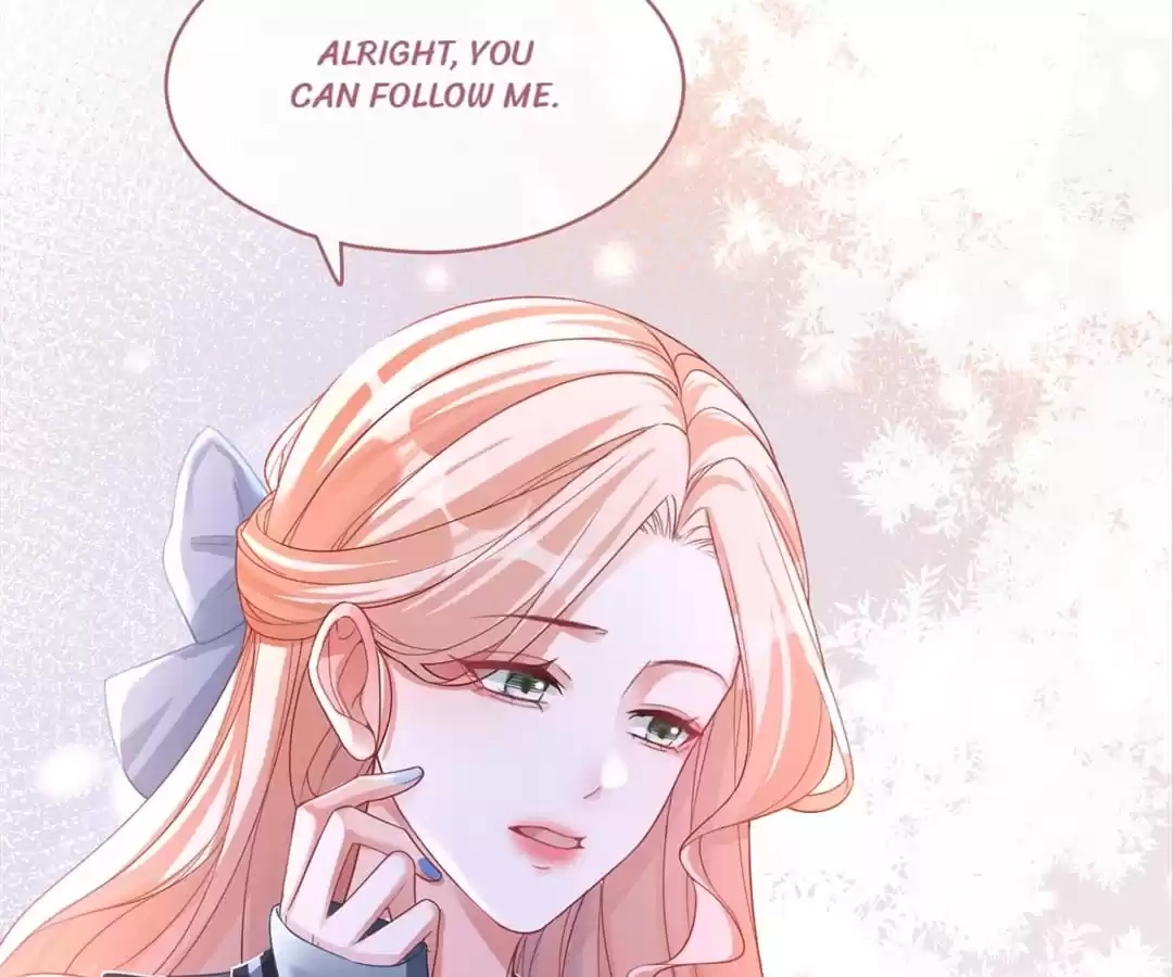 Revenge Queen Chapter 90 - page 7