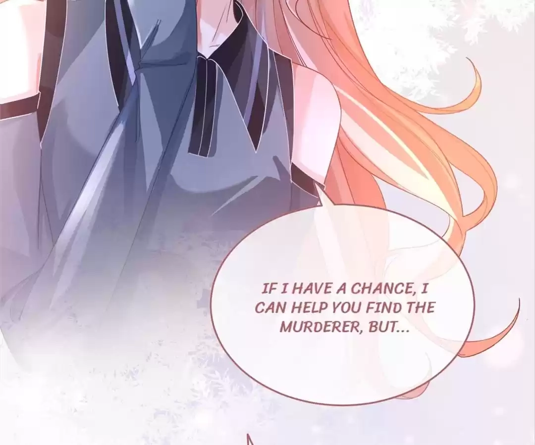 Revenge Queen Chapter 90 - page 8
