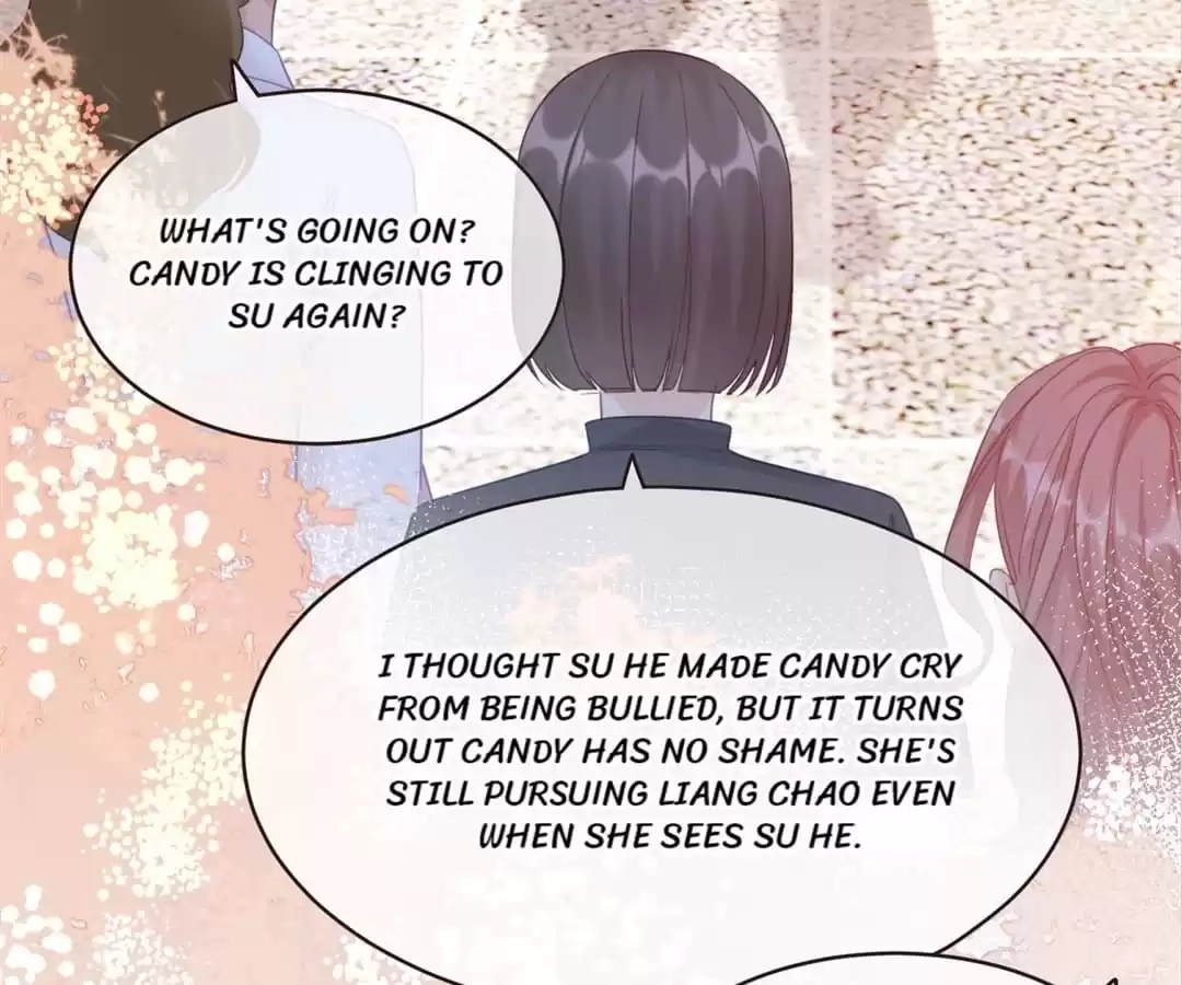 Revenge Queen Chapter 90 - page 88