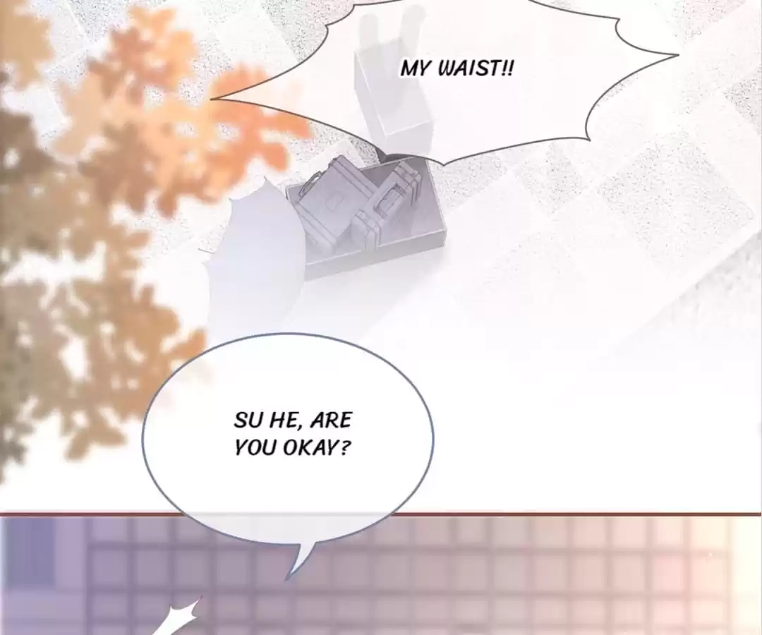Revenge Queen Chapter 91 - page 15