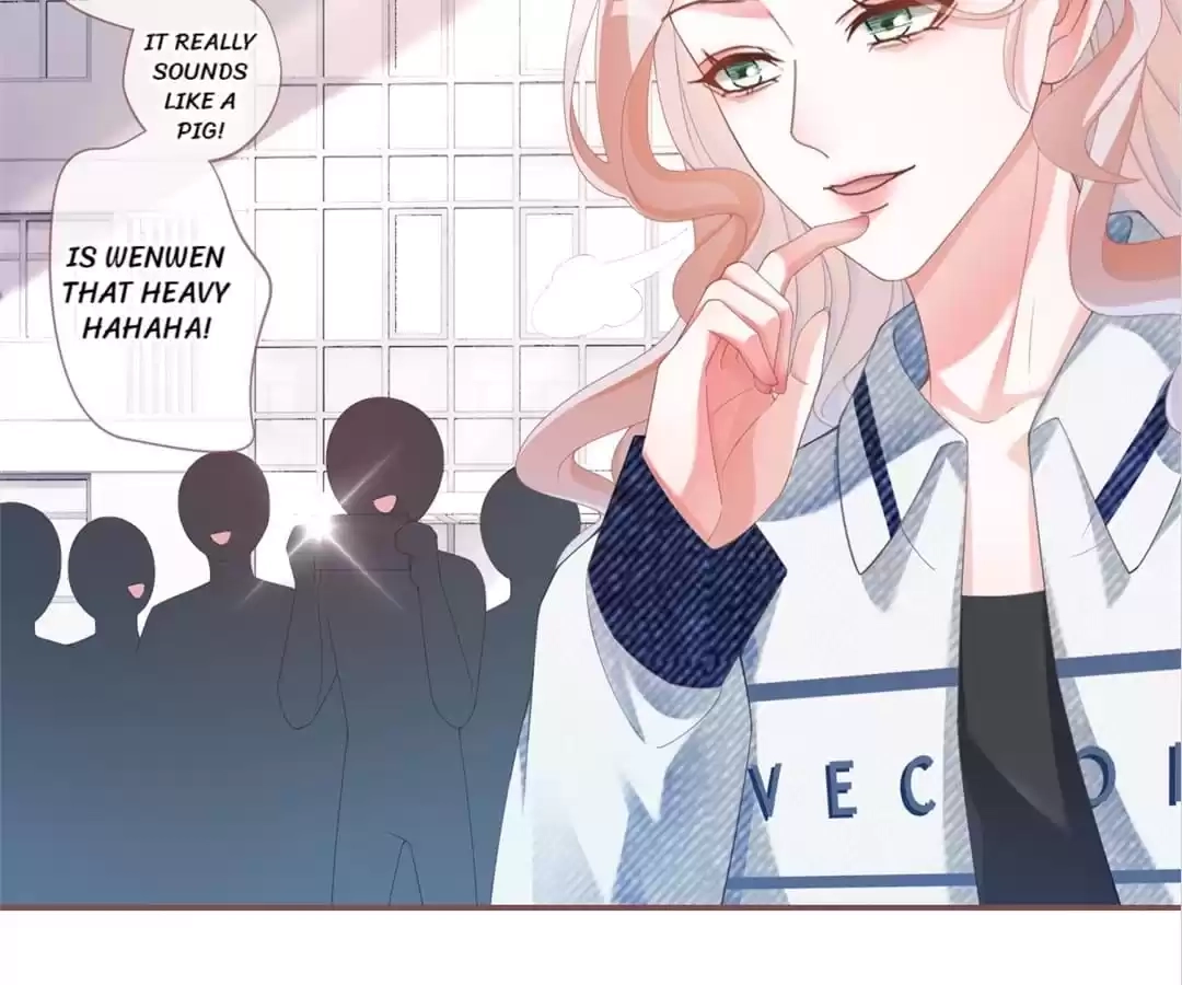 Revenge Queen Chapter 91 - page 23