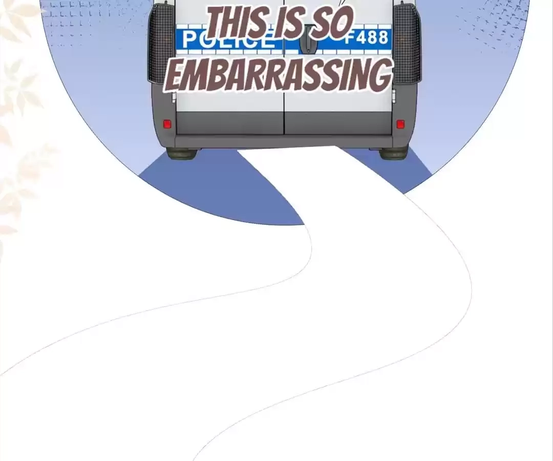 Revenge Queen Chapter 91 - page 27
