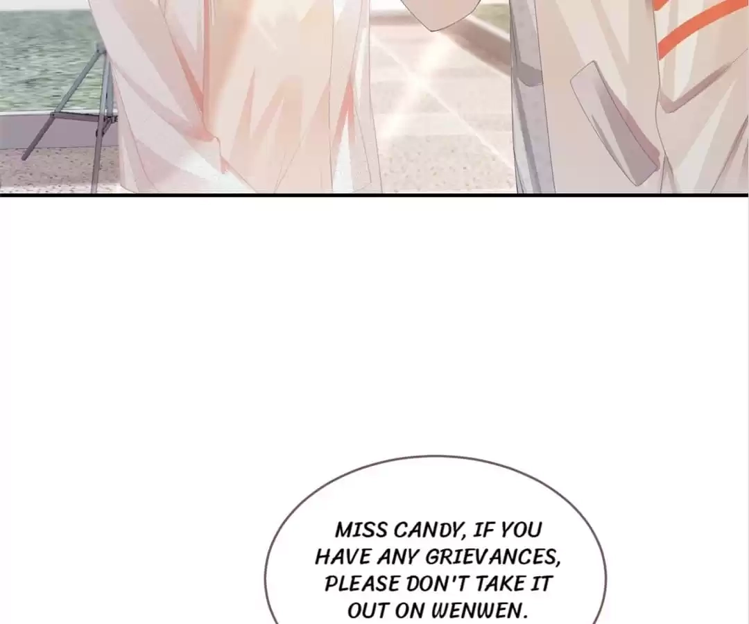 Revenge Queen Chapter 91 - page 3
