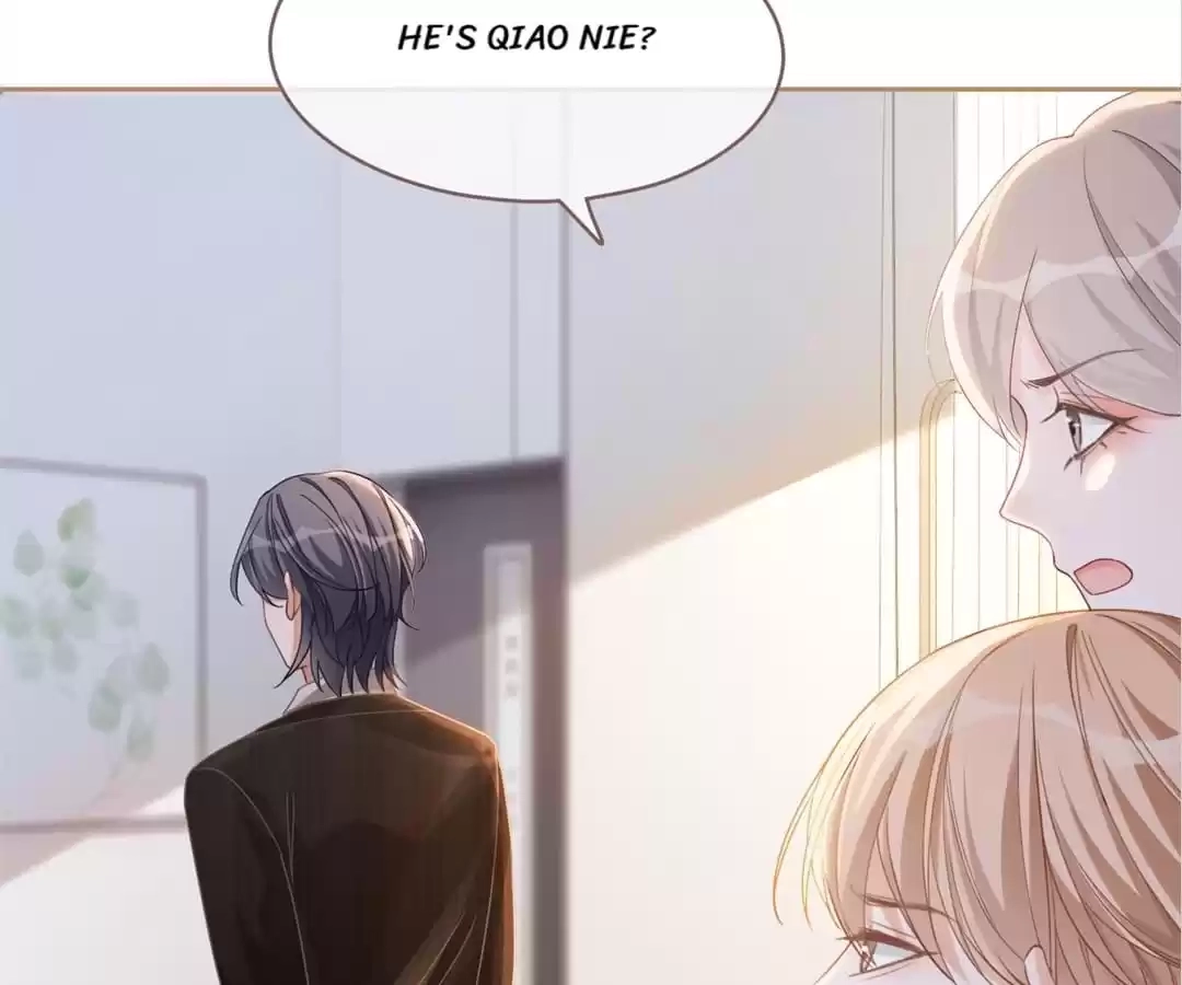 Revenge Queen Chapter 91 - page 35