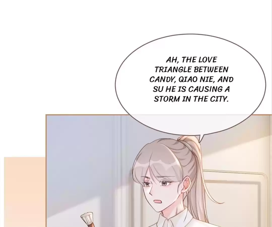 Revenge Queen Chapter 91 - page 37