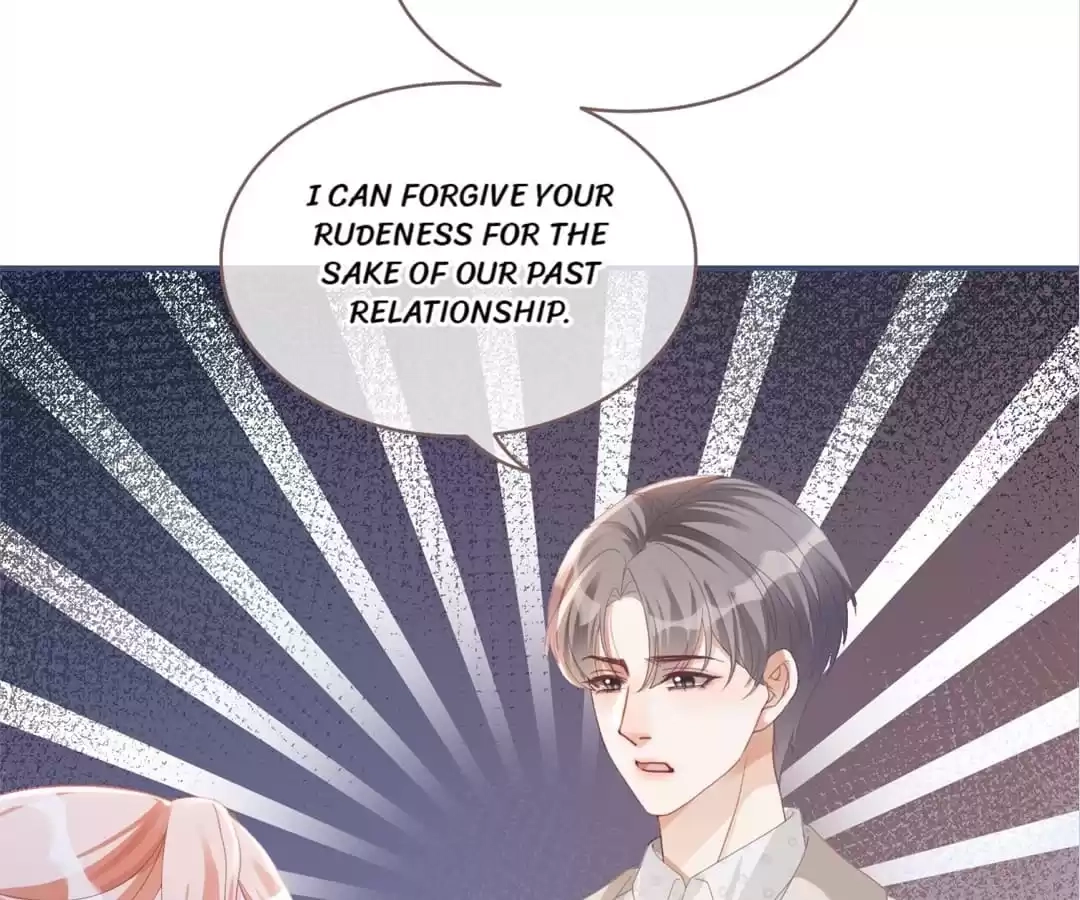 Revenge Queen Chapter 91 - page 4