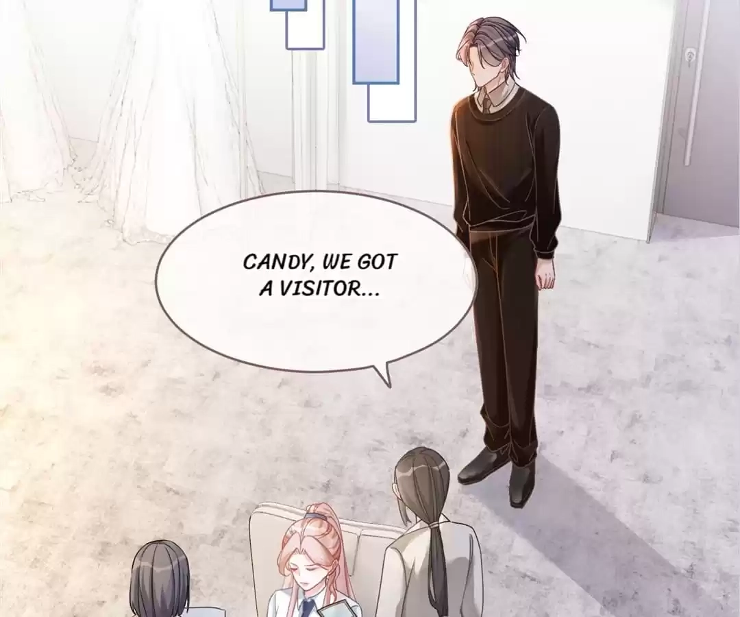 Revenge Queen Chapter 91 - page 42