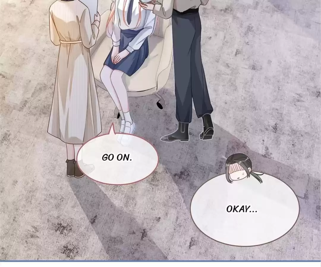 Revenge Queen Chapter 91 - page 43
