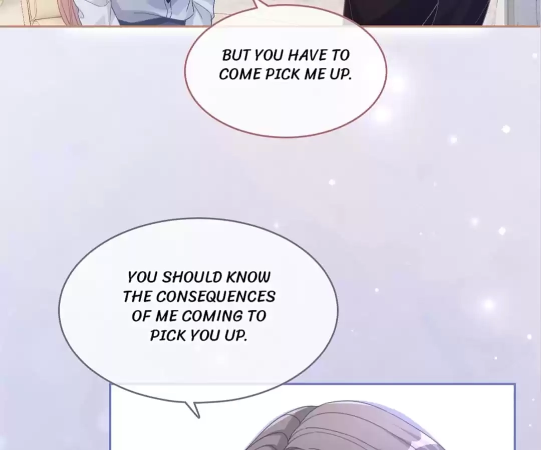 Revenge Queen Chapter 91 - page 50