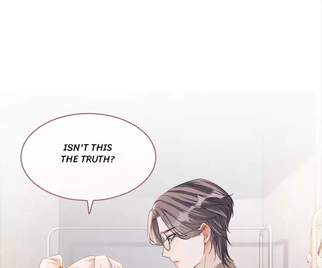 Revenge Queen Chapter 91 - page 55
