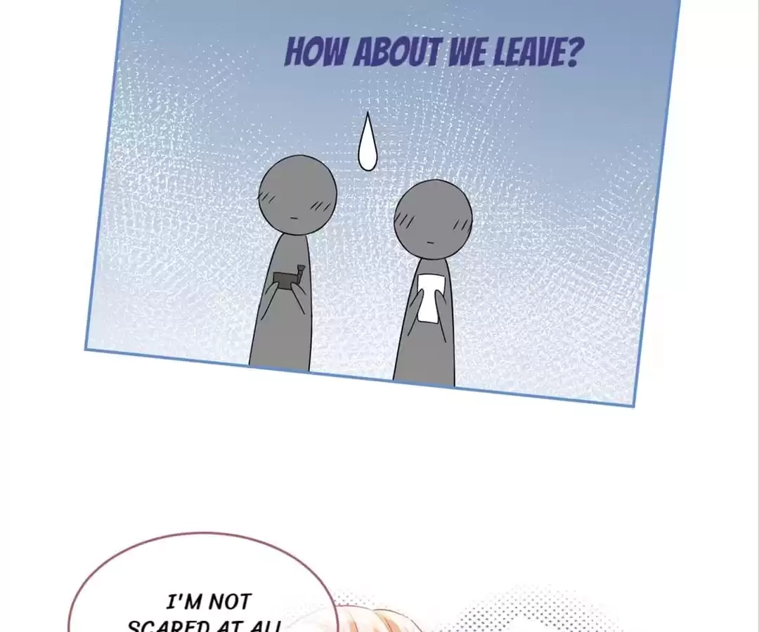 Revenge Queen Chapter 91 - page 57