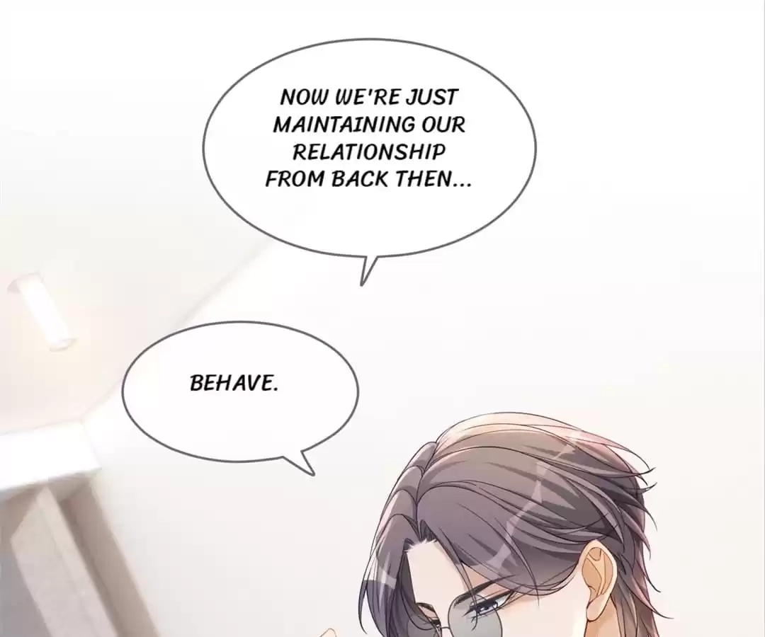 Revenge Queen Chapter 91 - page 64