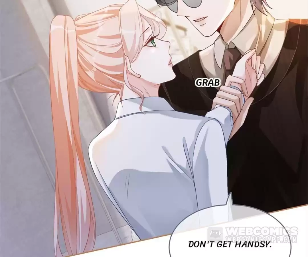 Revenge Queen Chapter 91 - page 65