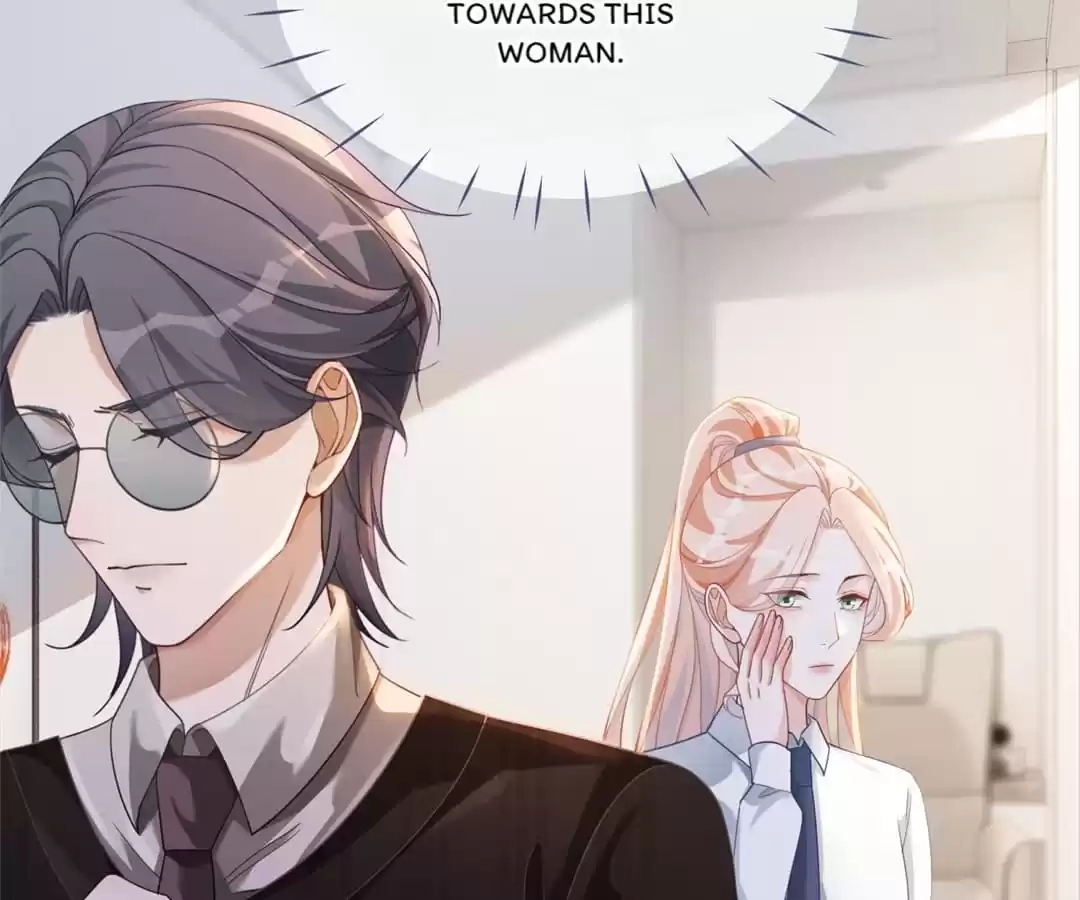Revenge Queen Chapter 91 - page 71