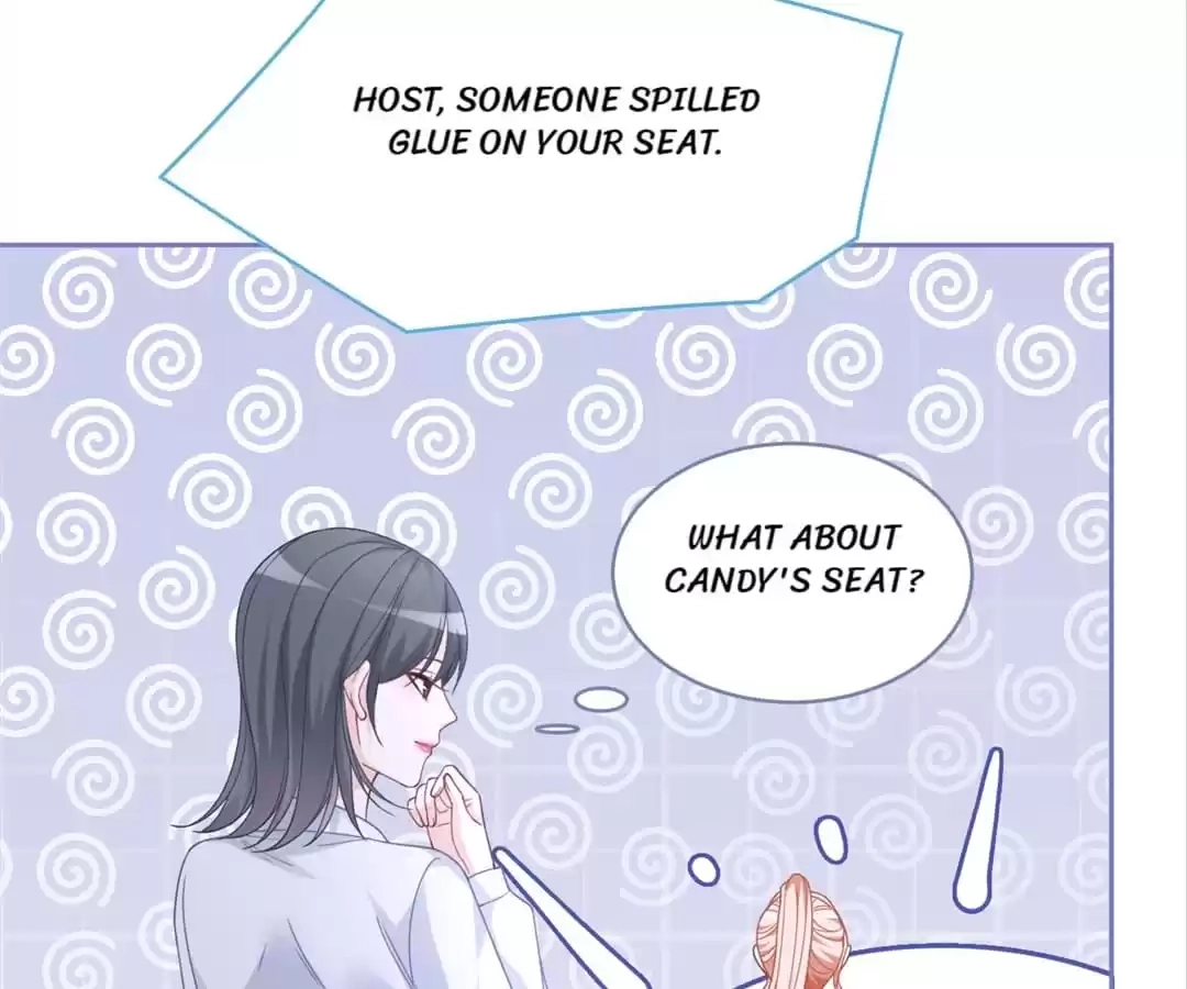 Revenge Queen Chapter 92 - page 13