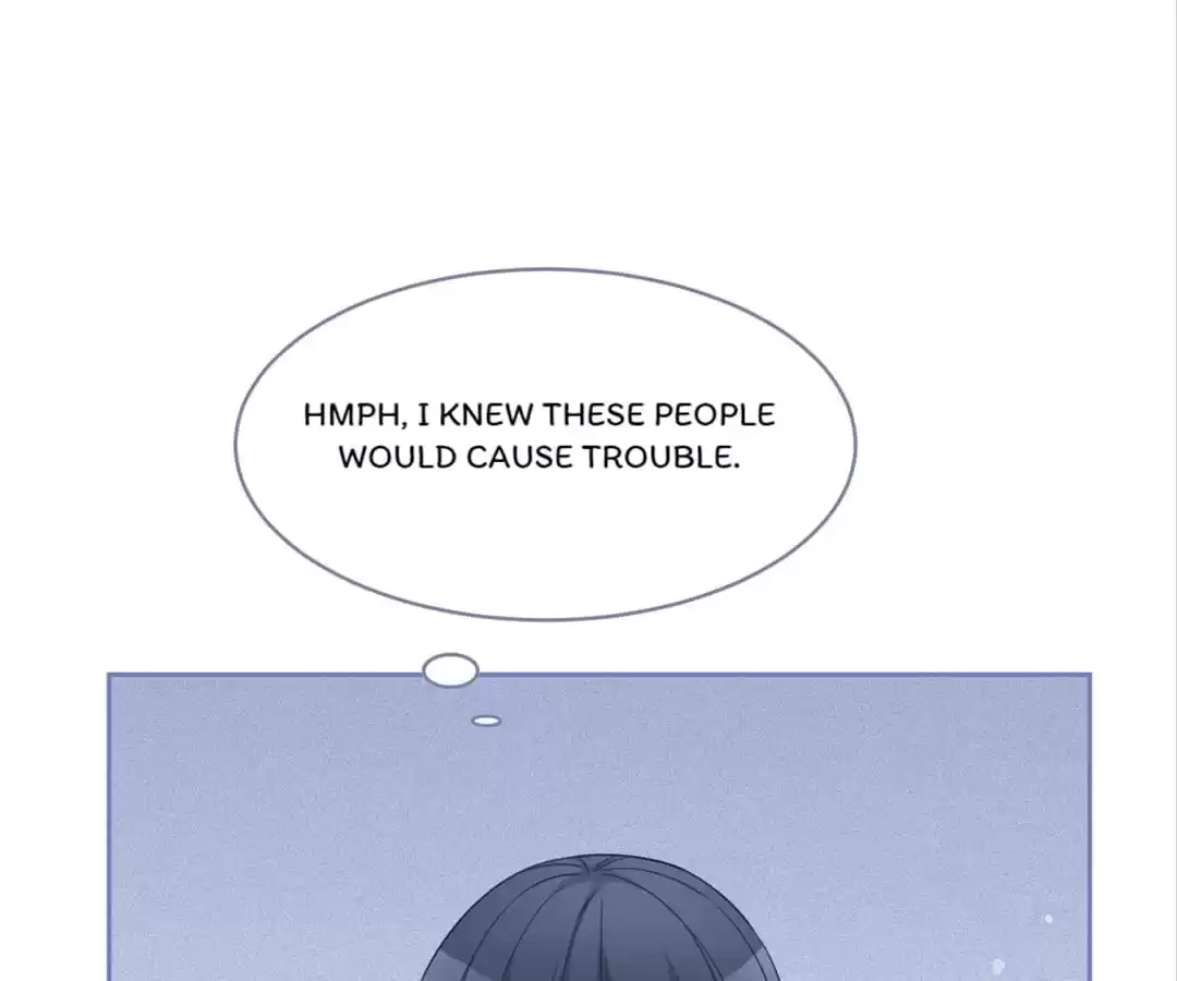 Revenge Queen Chapter 92 - page 15