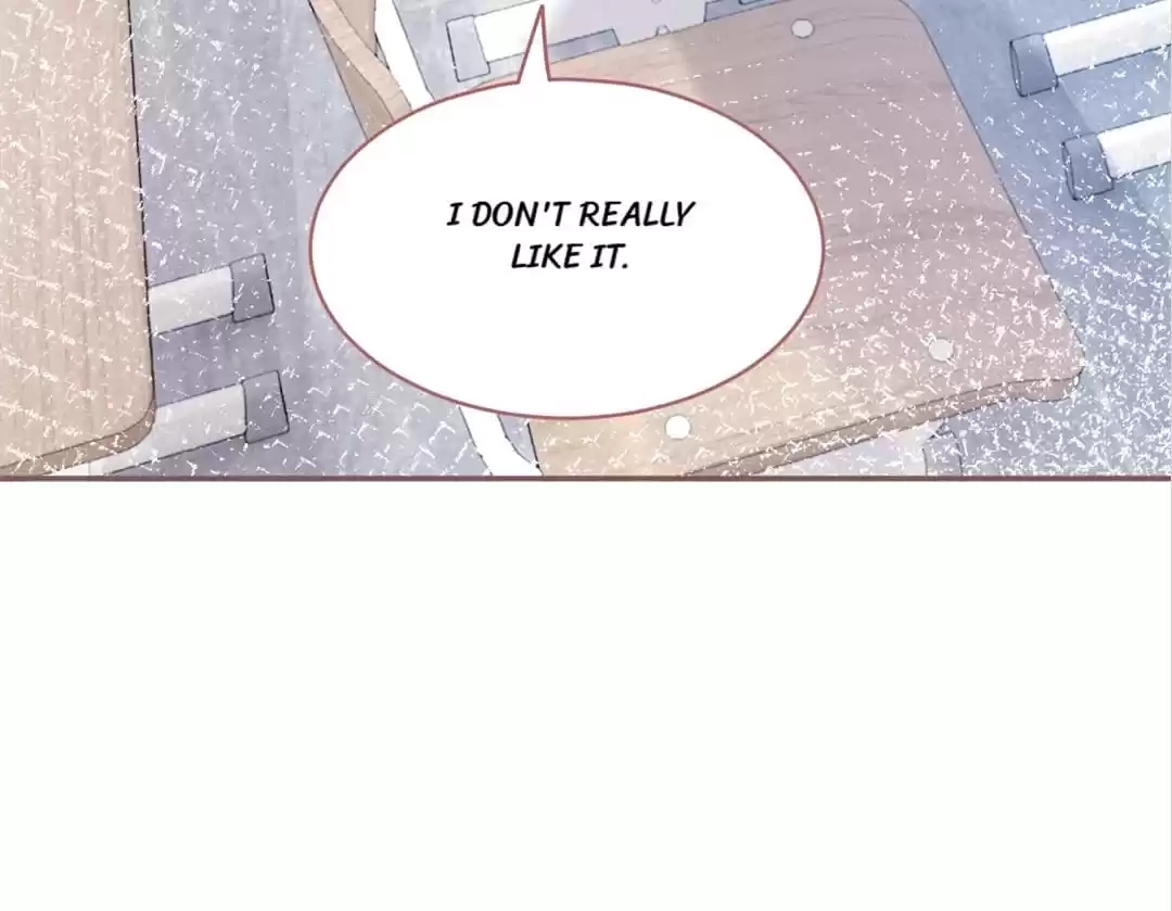 Revenge Queen Chapter 92 - page 28