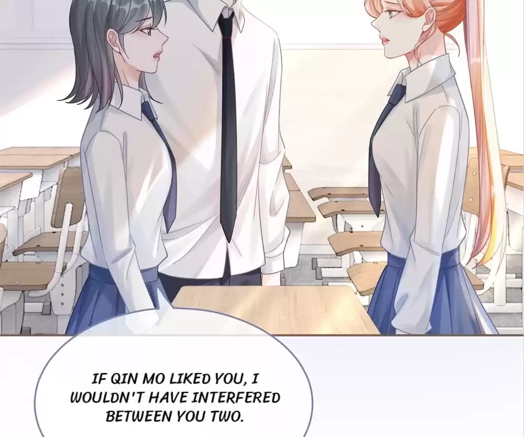 Revenge Queen Chapter 92 - page 45