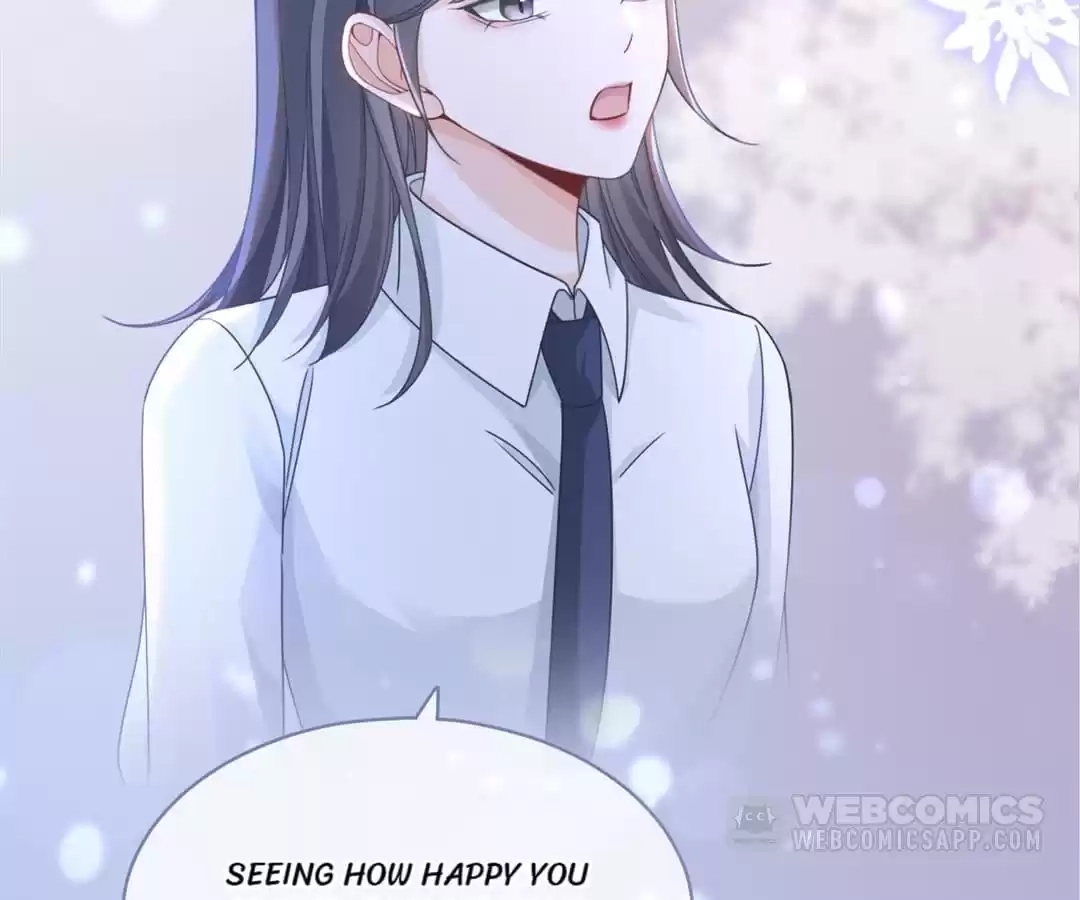 Revenge Queen Chapter 92 - page 48