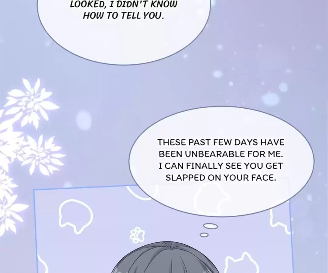Revenge Queen Chapter 92 - page 49