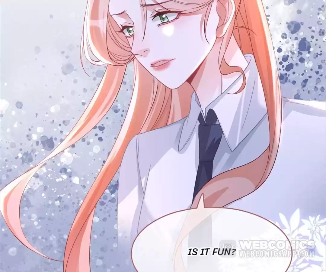 Revenge Queen Chapter 92 - page 57