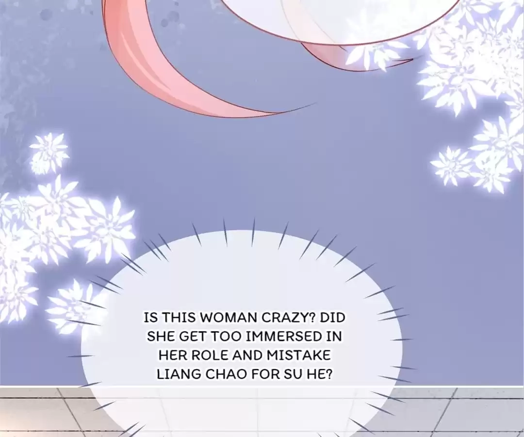 Revenge Queen Chapter 92 - page 58