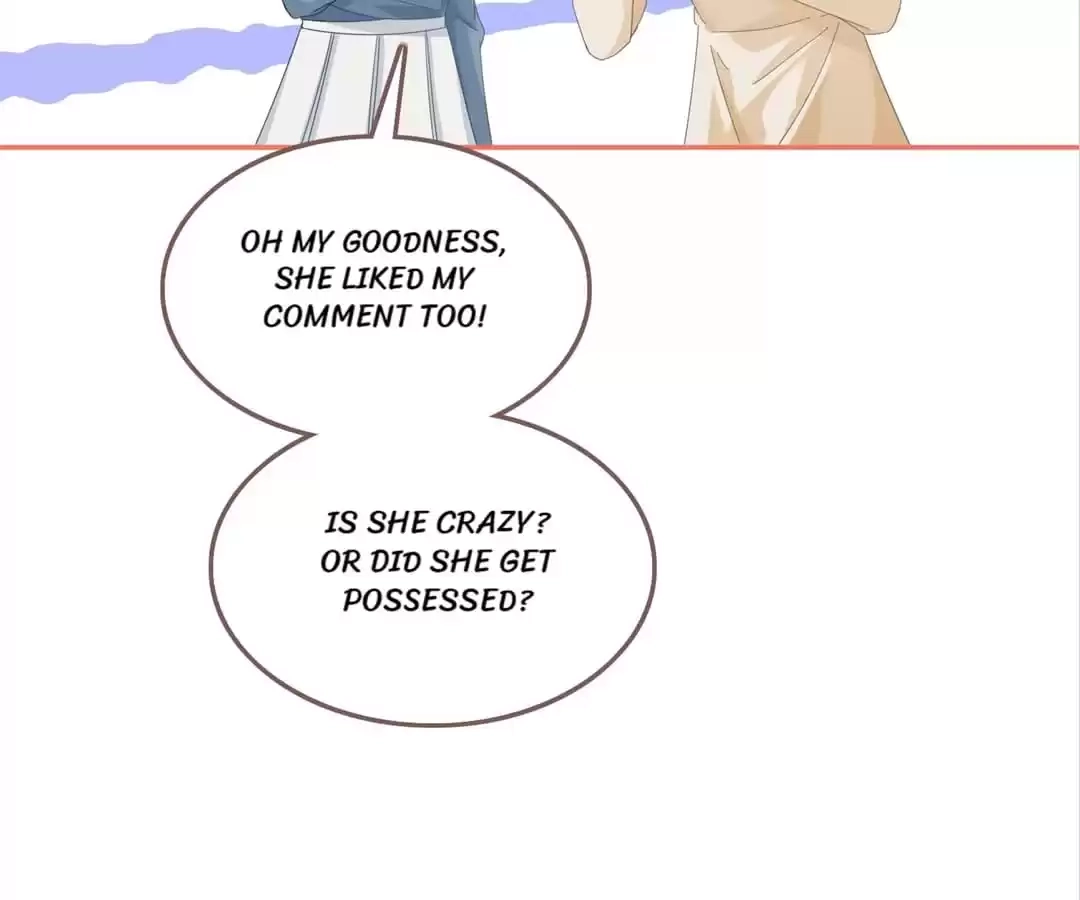 Revenge Queen Chapter 93 - page 11