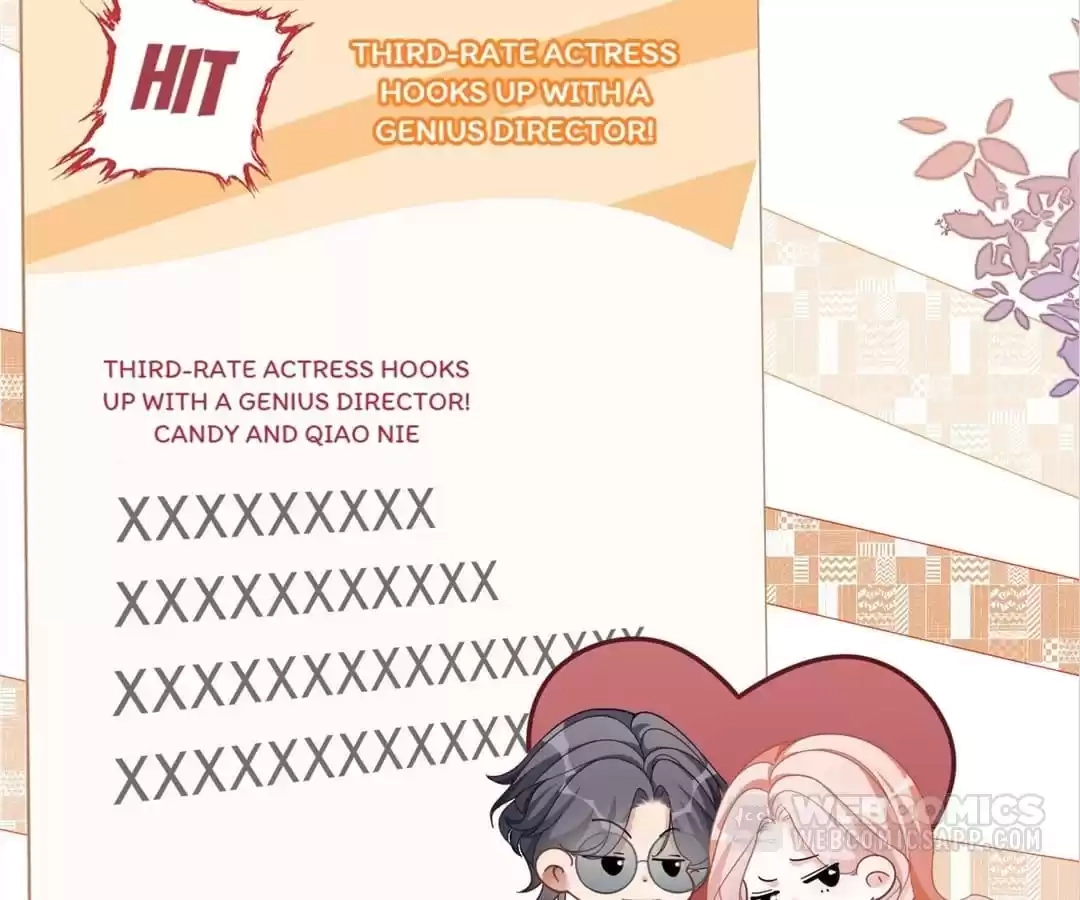 Revenge Queen Chapter 93 - page 2