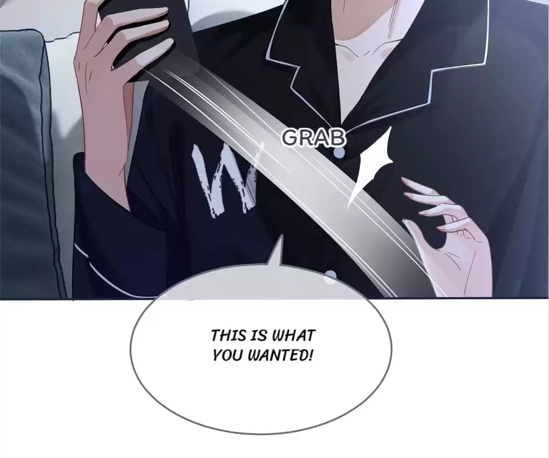 Revenge Queen Chapter 93 - page 20
