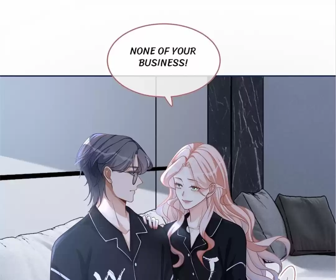 Revenge Queen Chapter 93 - page 22