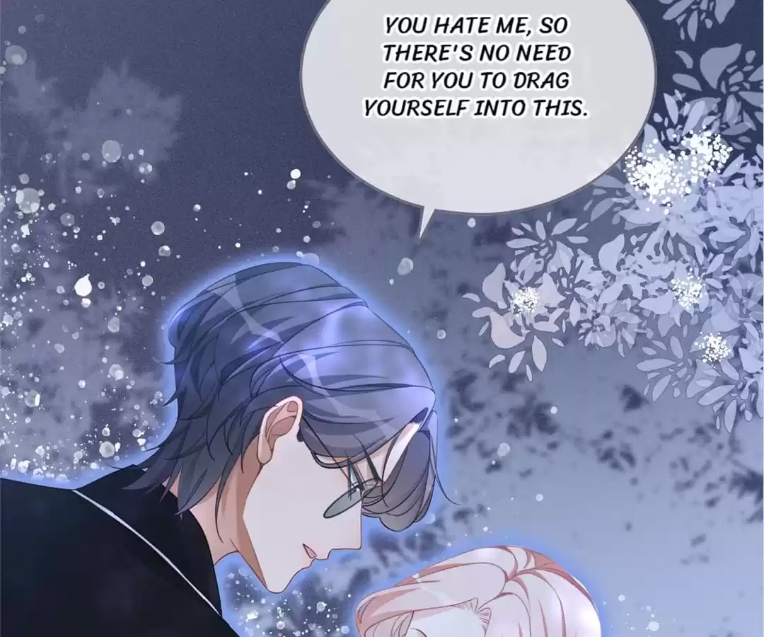 Revenge Queen Chapter 93 - page 24
