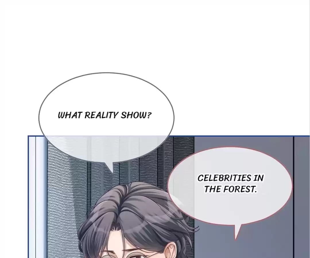 Revenge Queen Chapter 93 - page 38